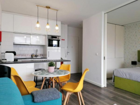 Hey Porto Apartment